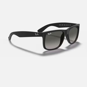 Ray Ban Justin Sunglasses